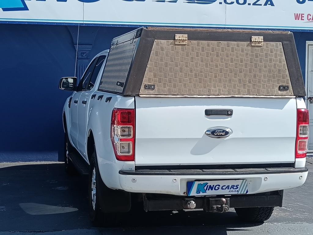 Ford Ranger - View 7