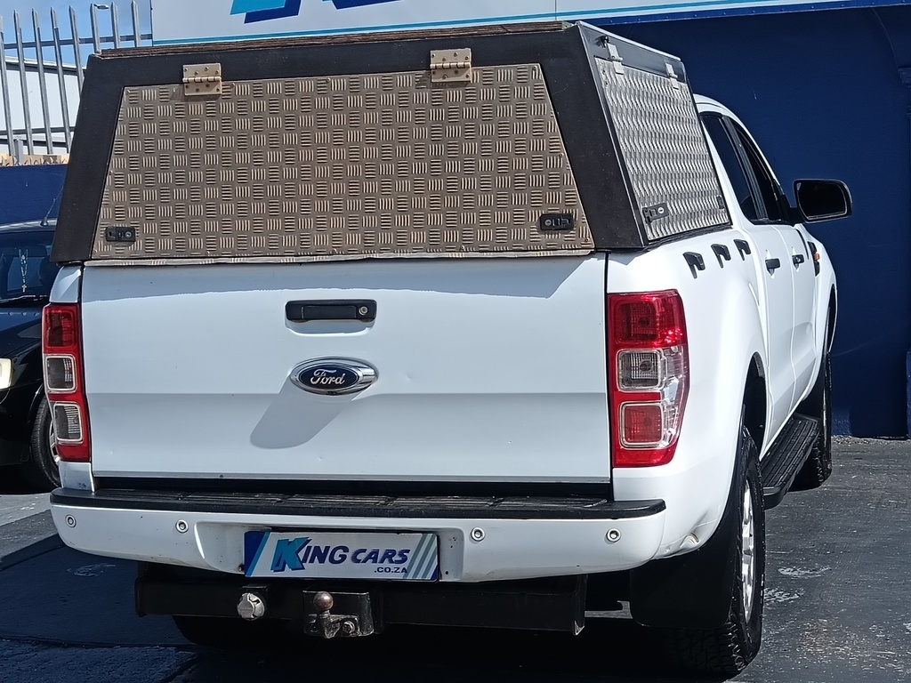 Ford Ranger - View 8