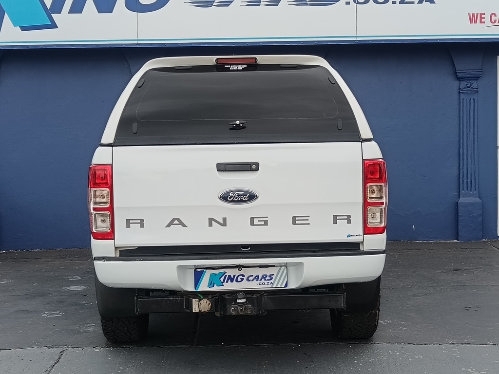 2016 Ford Ranger — photo 6