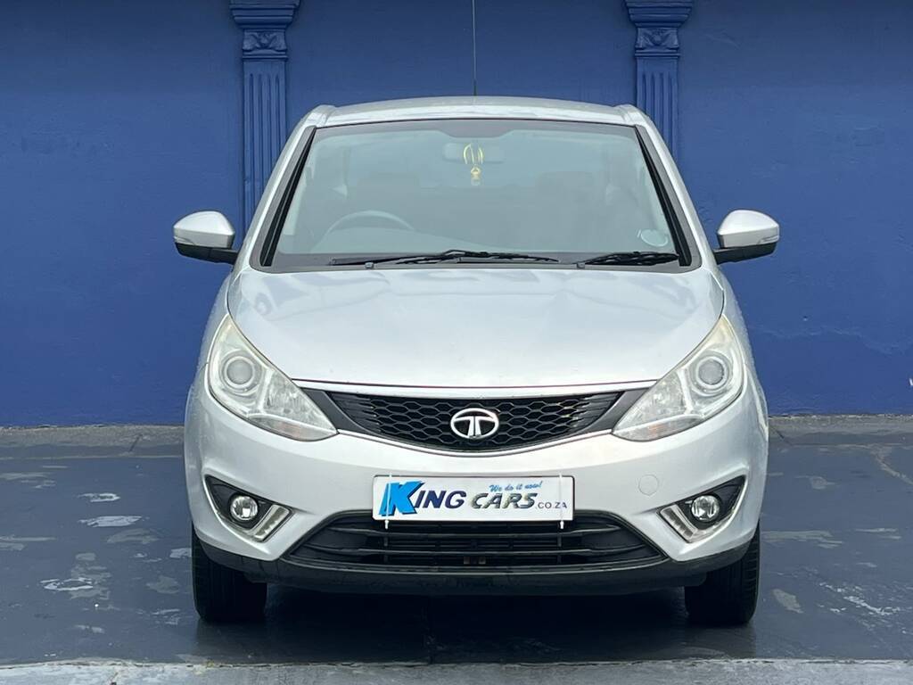 2016 Tata Bolt — photo 2