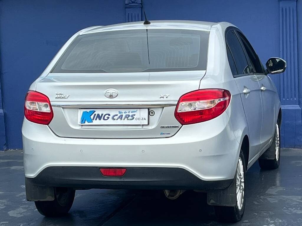 2016 Tata Bolt — photo 3