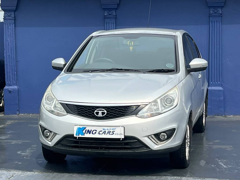 2016 Tata Bolt — photo 8