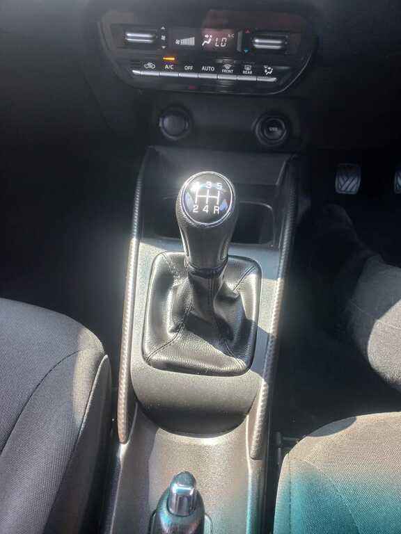 Toyota Starlet - View 7
