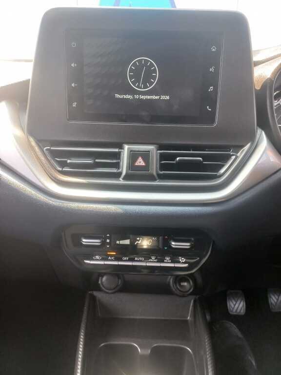 Toyota Starlet - View 9
