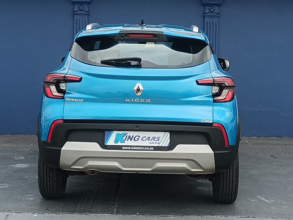 Renault Kiger - View 6