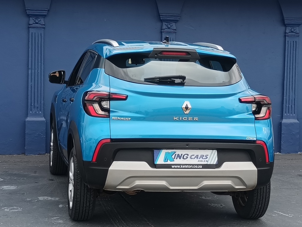 Renault Kiger - View 7