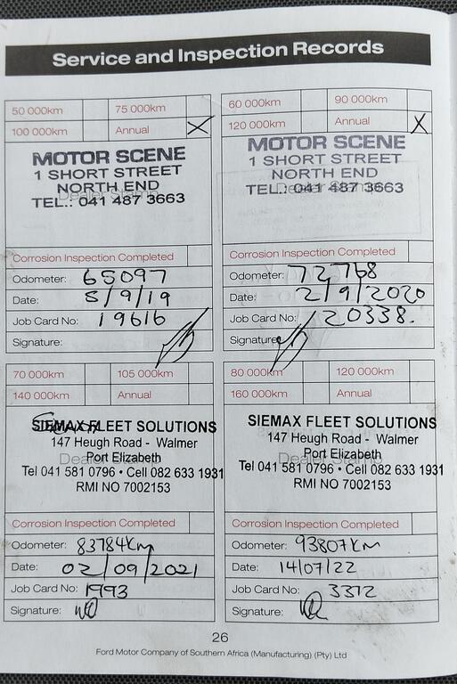 2014 Ford EcoSport — photo 13
