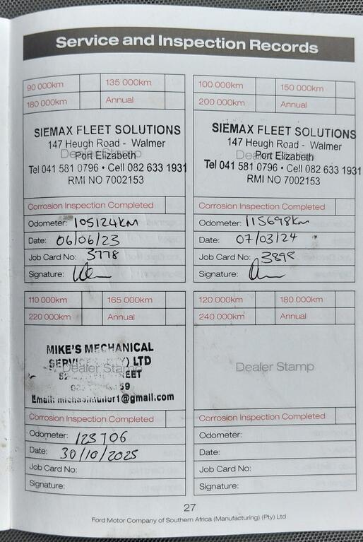 2014 Ford EcoSport — photo 14