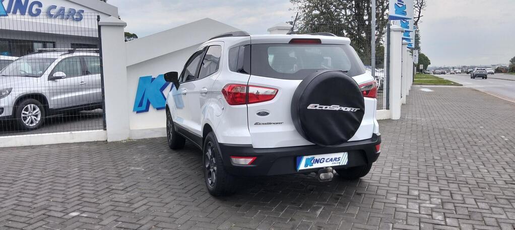 Ford Ecosport - View 7