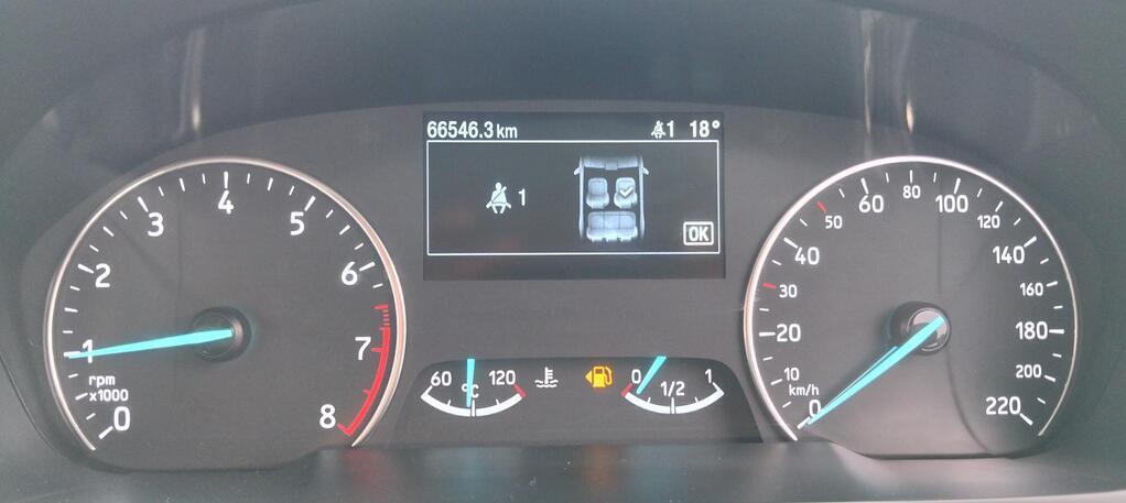 Ford Ecosport - View 9