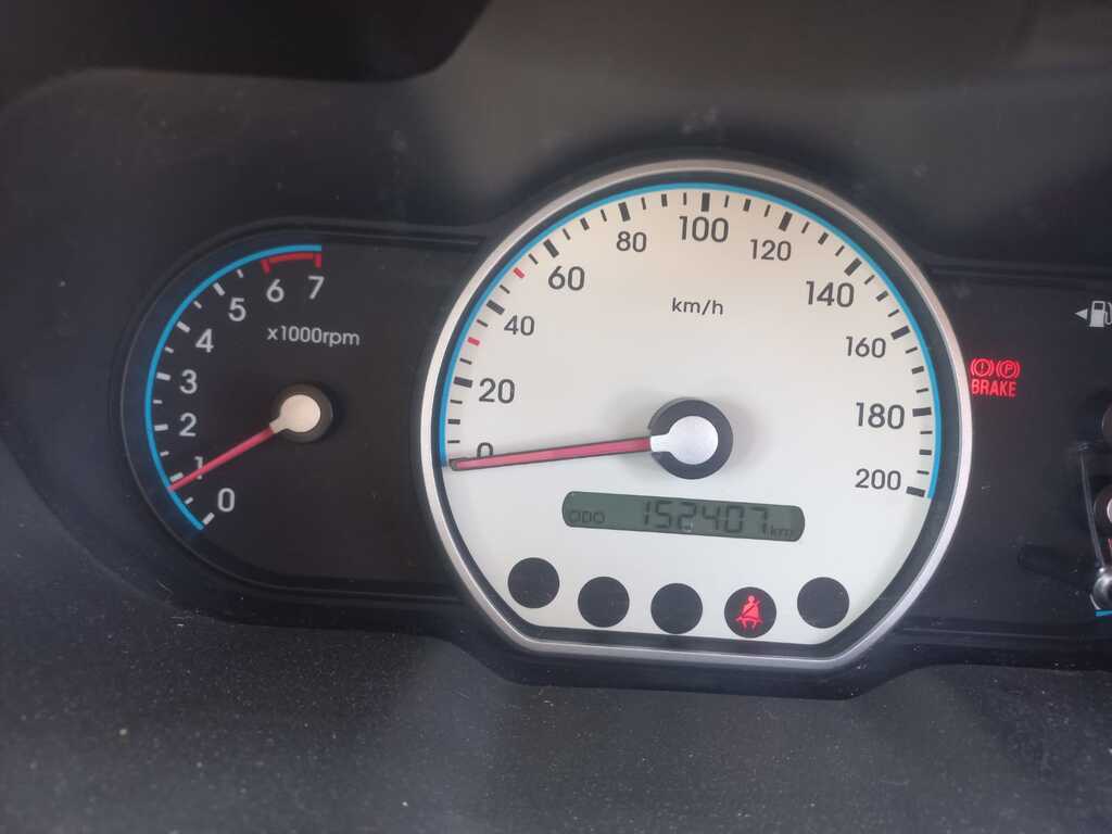 Hyundai I10 - View 5