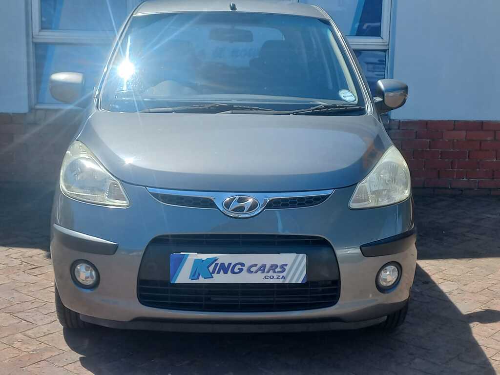 Hyundai I10 - View 6