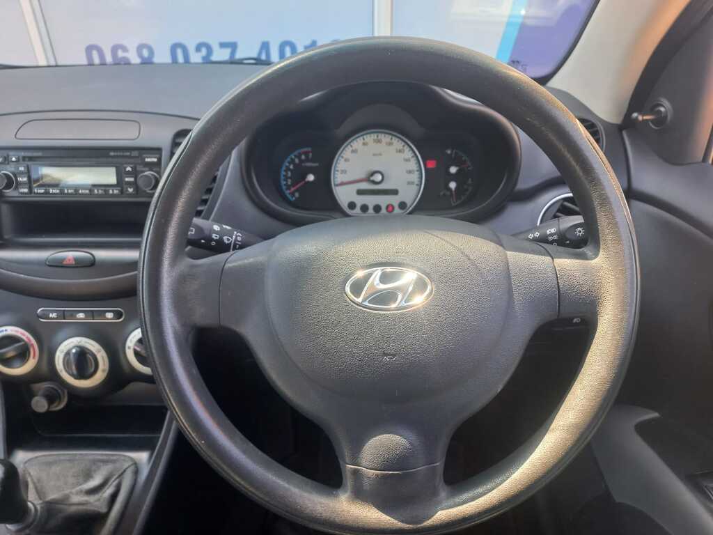 Hyundai I10 - View 7