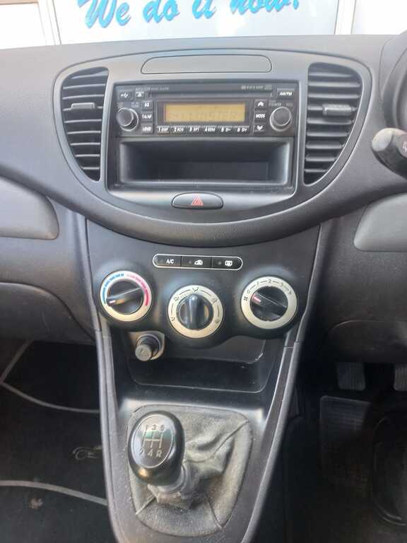 Hyundai I10 - View 9
