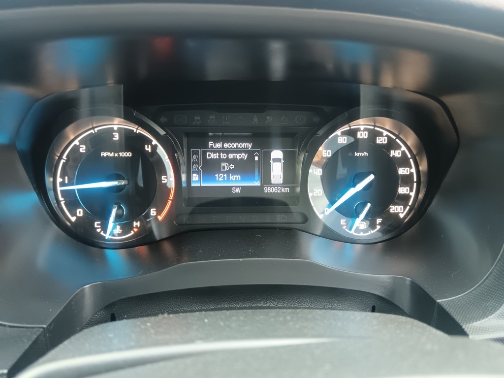 Ford Ranger - View 10