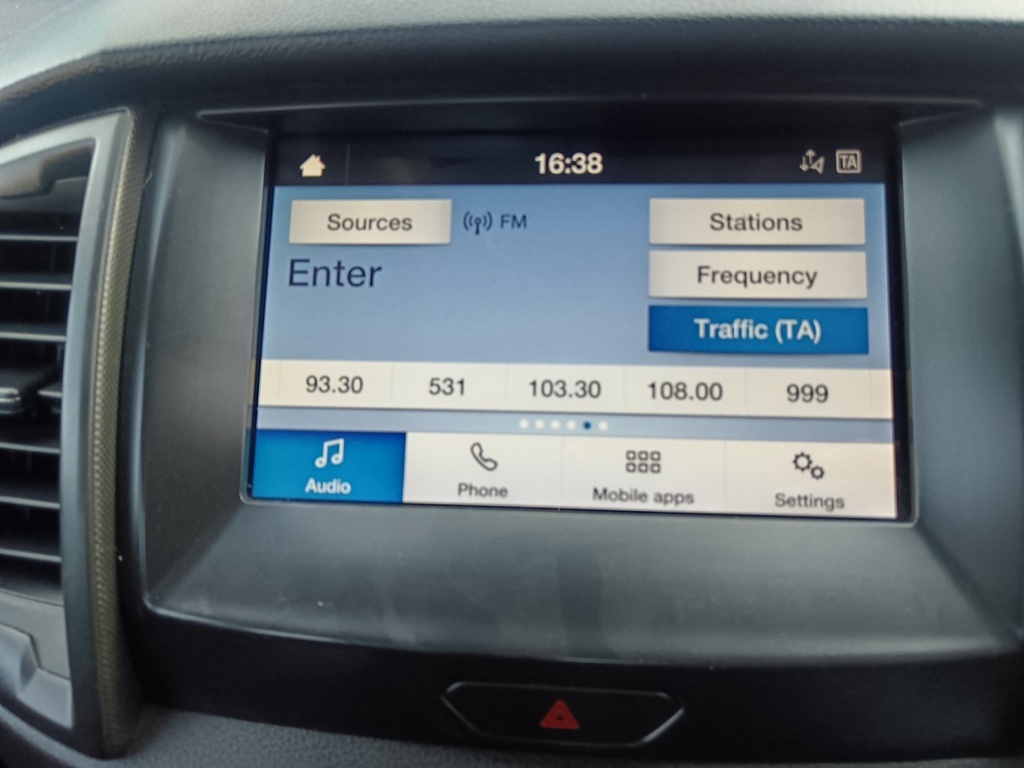 Ford Ranger - View 12
