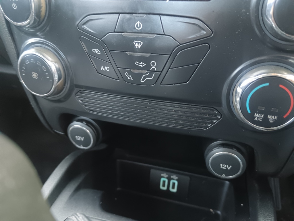 Ford Ranger - View 13