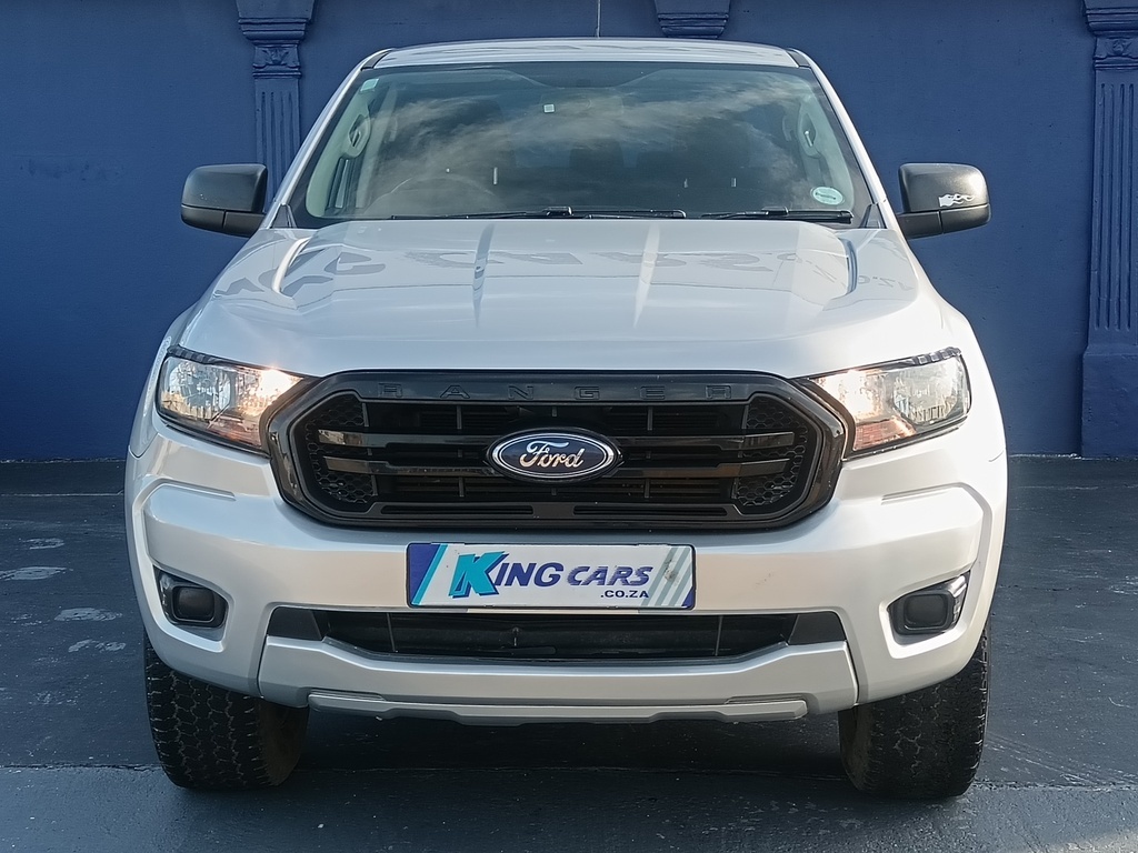 Ford Ranger - View 2