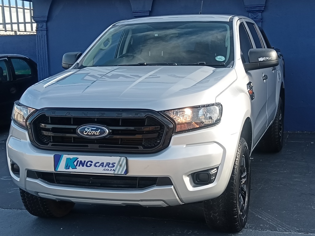 Ford Ranger - View 4