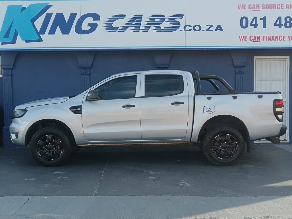 Ford Ranger - View 5