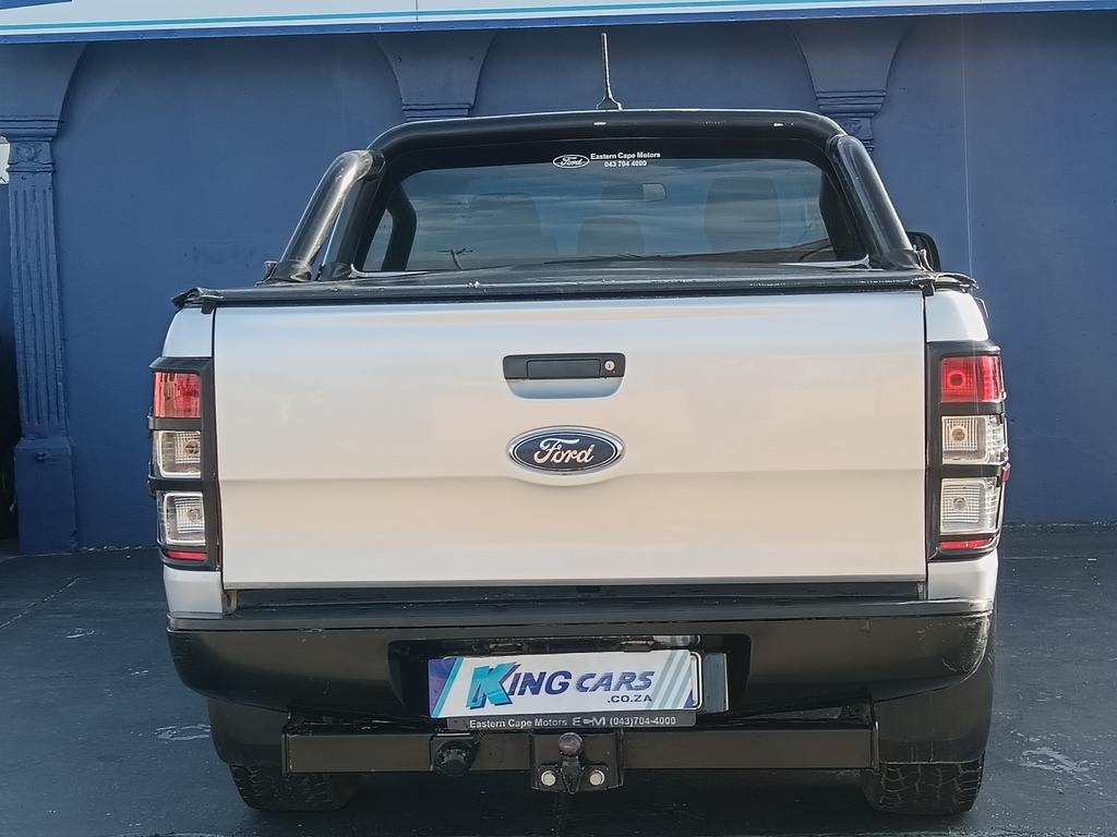 Ford Ranger - View 6