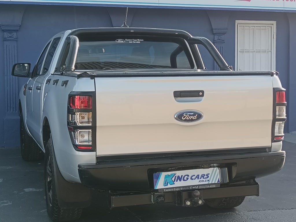 Ford Ranger - View 7