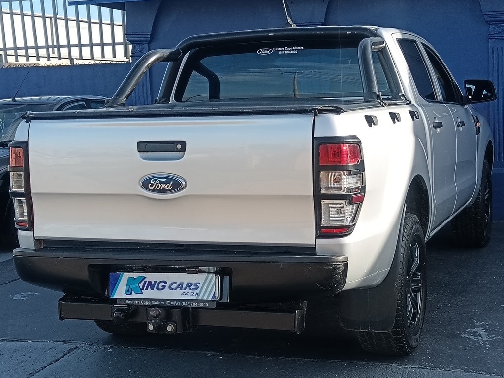 Ford Ranger - View 8