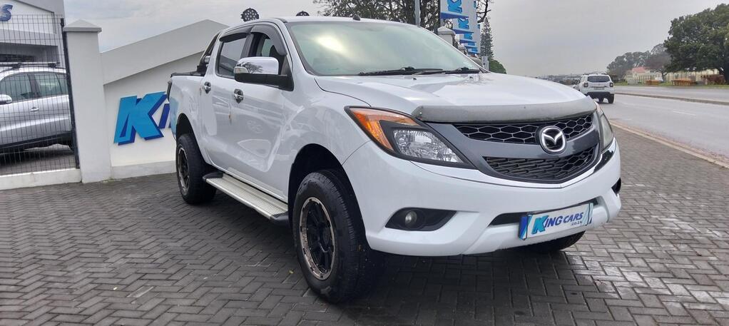 Mazda Bt 50 Series - View 2