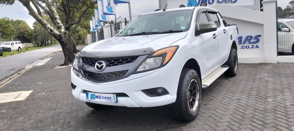 Mazda Bt 50 Series - View 3