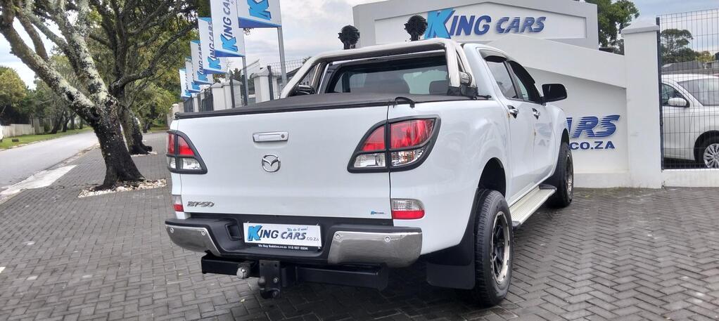 Mazda Bt 50 Series - View 8