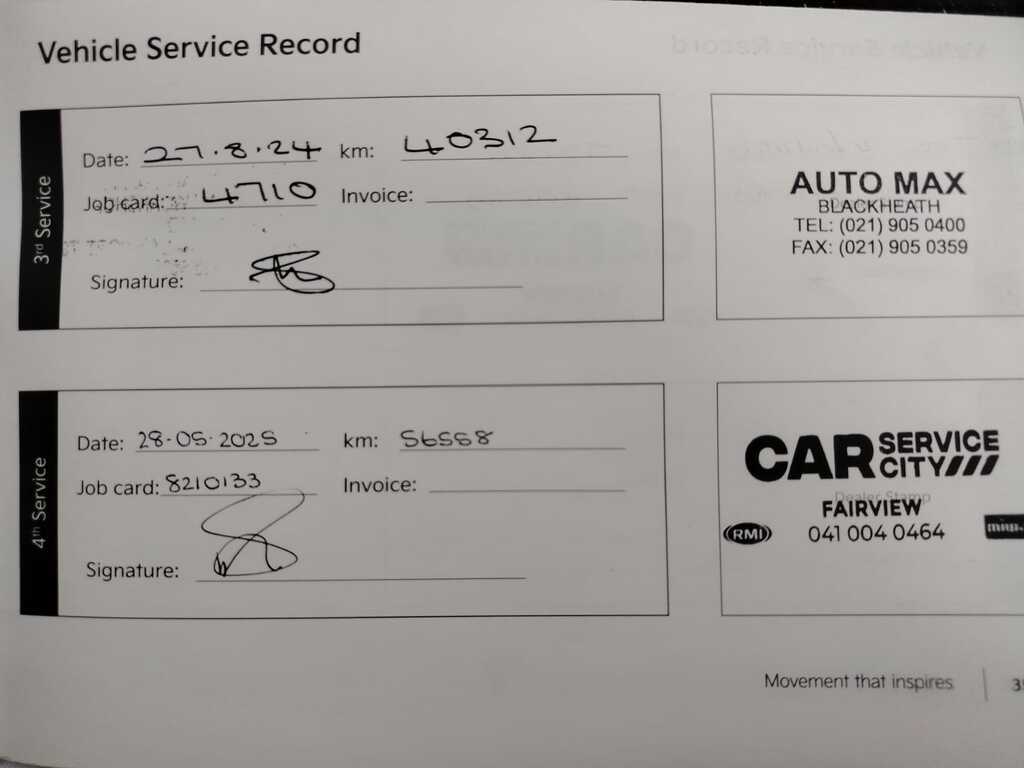 2021 Kia Rio — photo 19