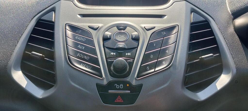 Ford Ecosport - View 11