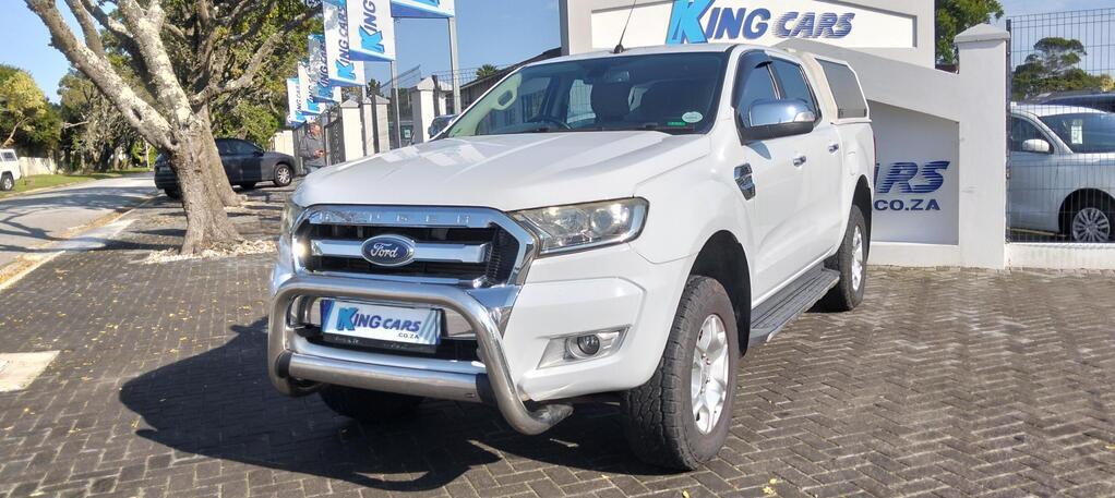 Ford Ranger - View 4