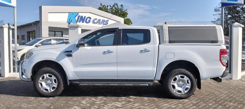 Ford Ranger - View 5