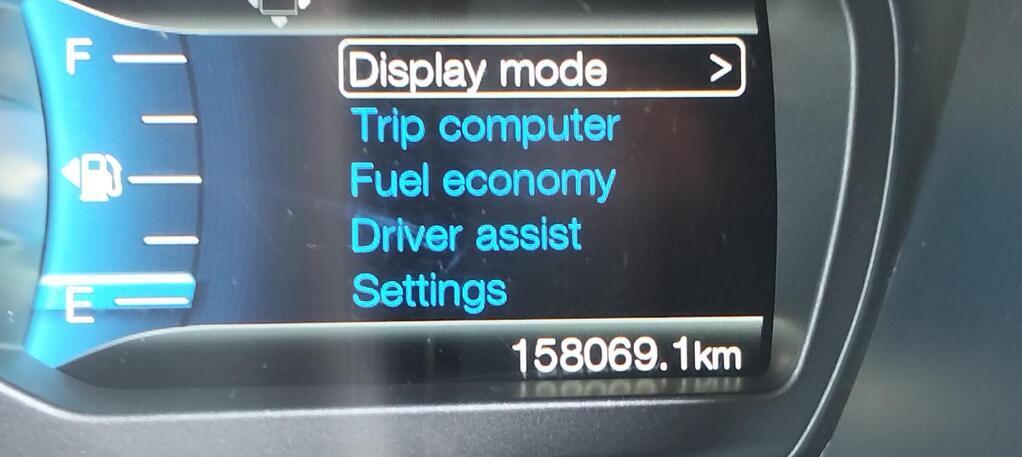 Ford Ranger - View 6