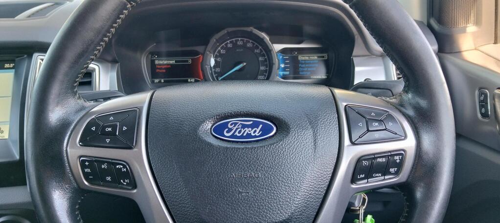 Ford Ranger - View 7