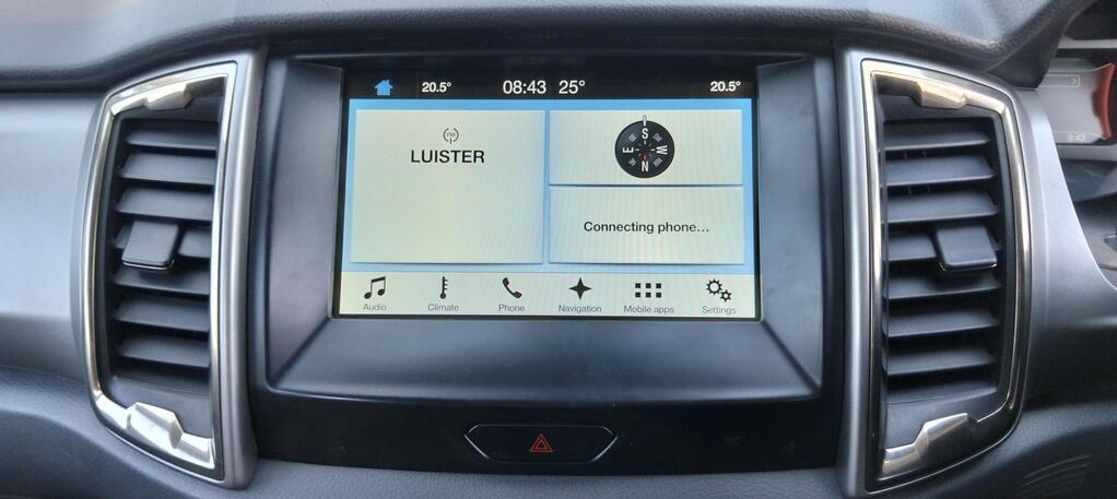 Ford Ranger - View 8