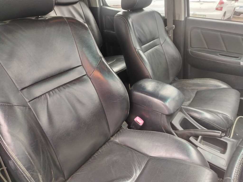 Toyota Hi-lux - View 10