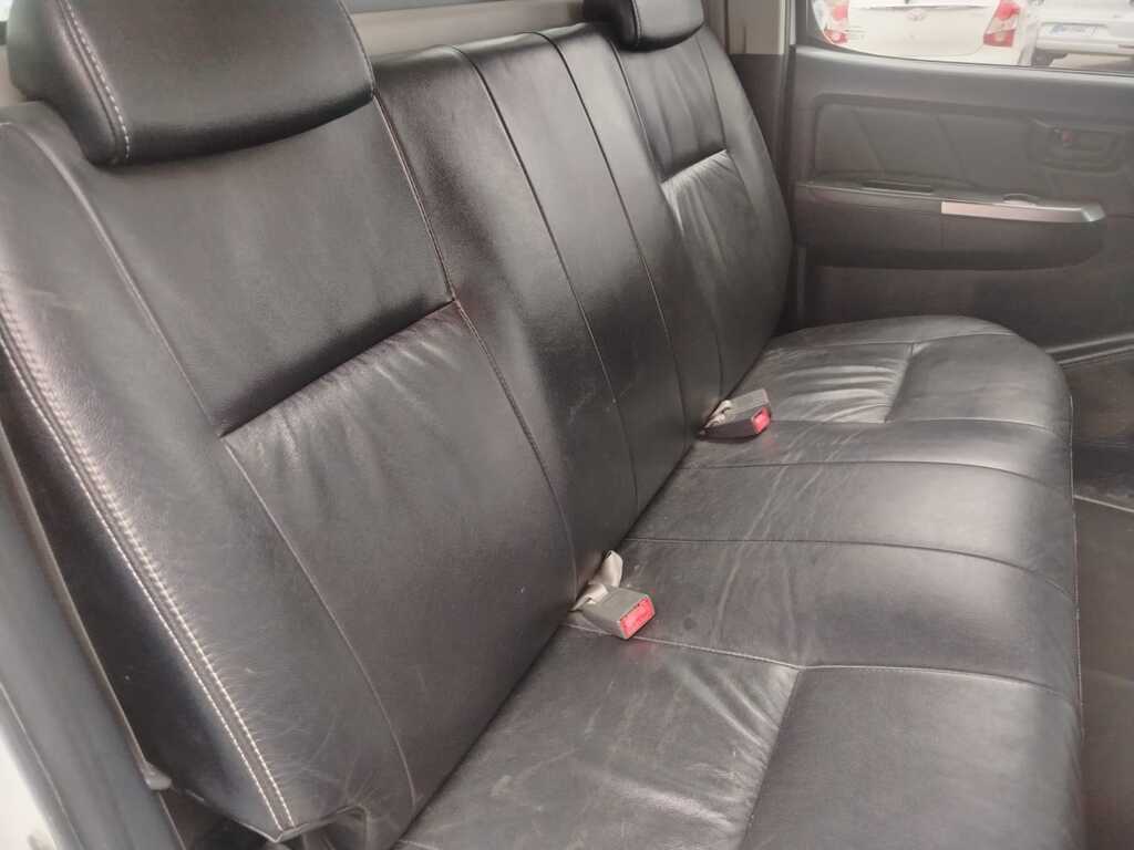 Toyota Hi-lux - View 12