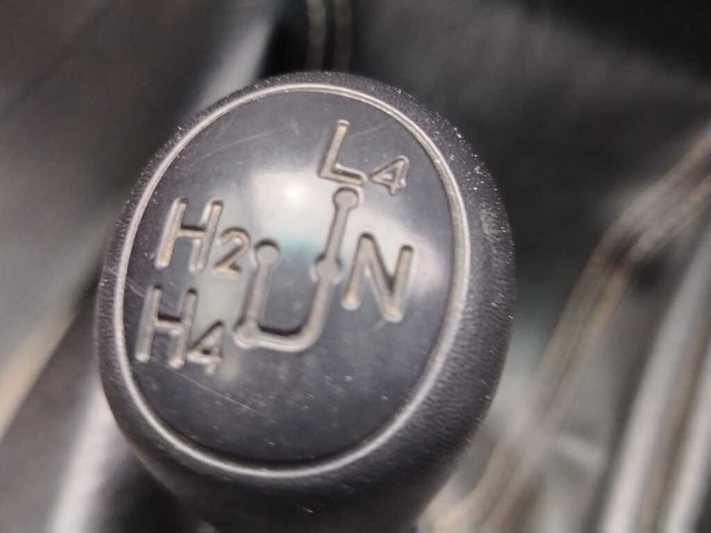 Toyota Hi-lux - View 17