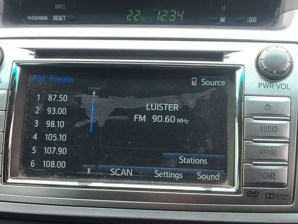 Toyota Hi-lux - View 8