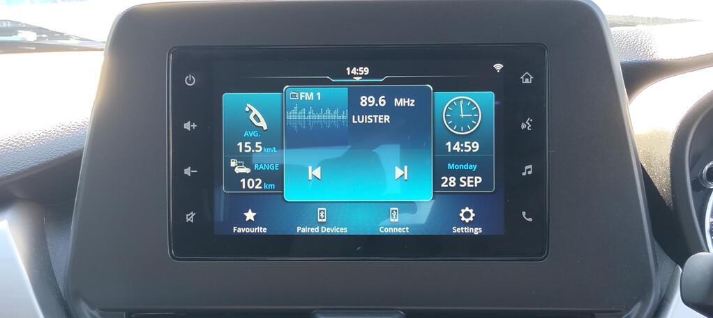 Suzuki Fronx - View 10