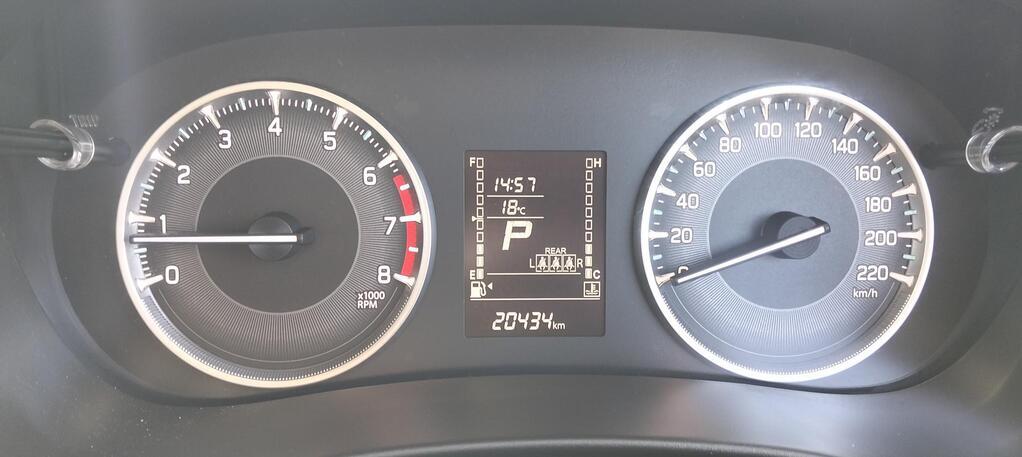 Suzuki Fronx - View 9