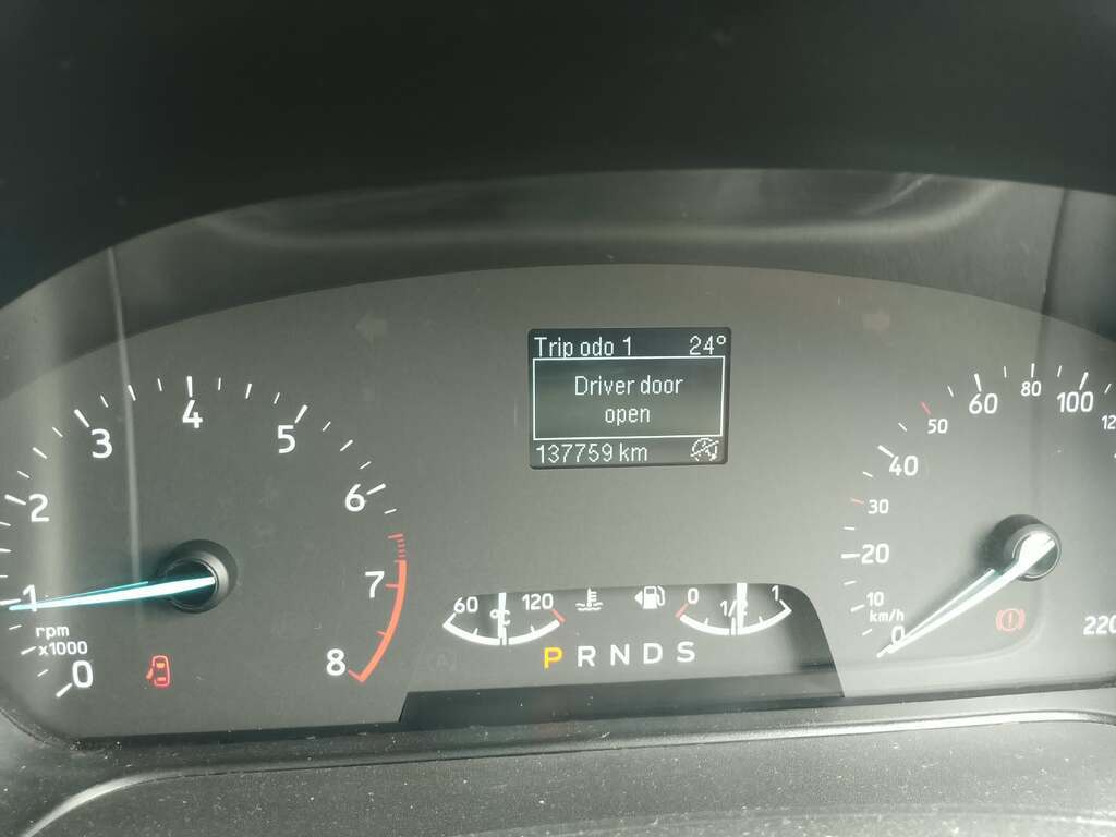 2018 Ford Fiesta — photo 11