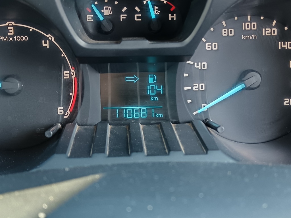 Ford Ranger - View 10