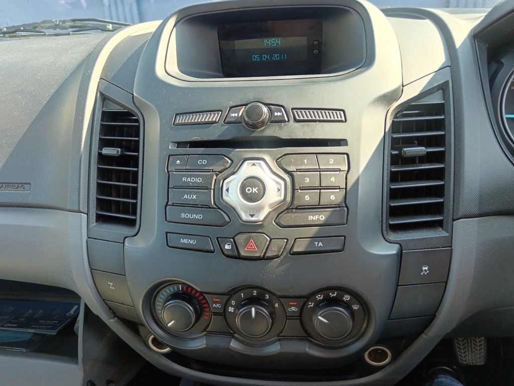 Ford Ranger - View 11