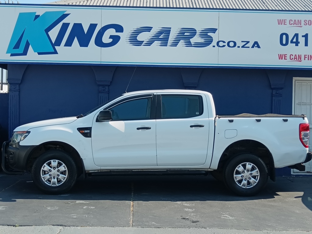 Ford Ranger - View 5