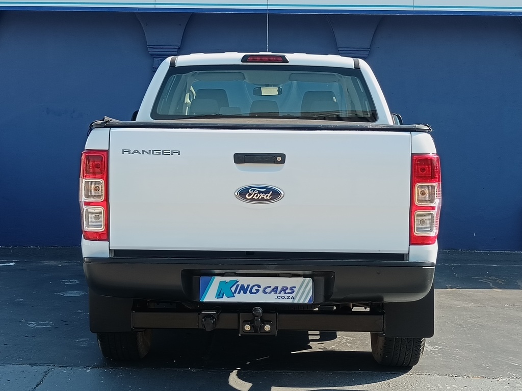 Ford Ranger - View 6