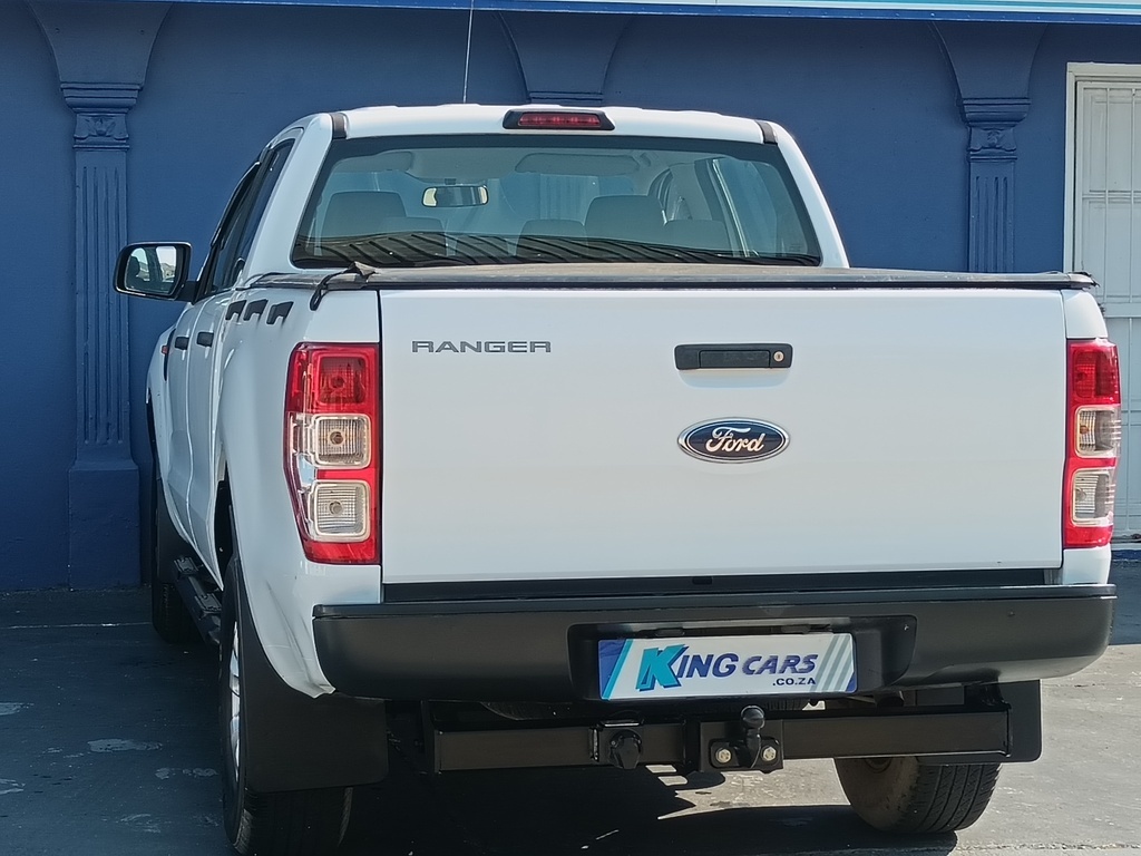 Ford Ranger - View 7