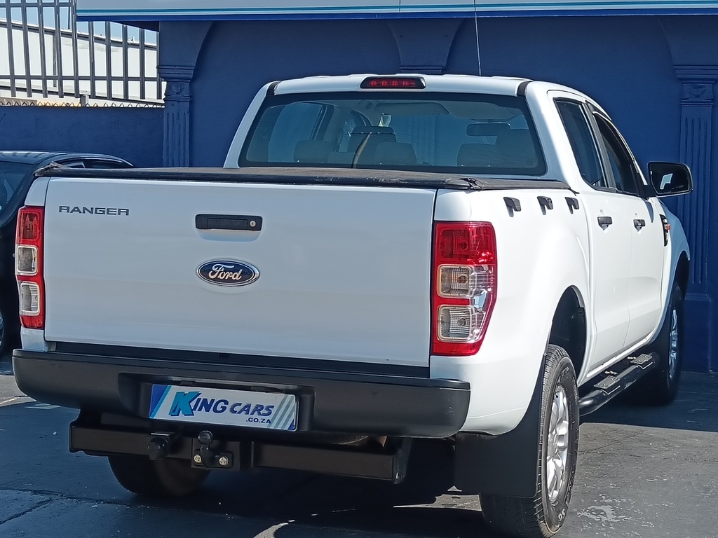 Ford Ranger - View 8